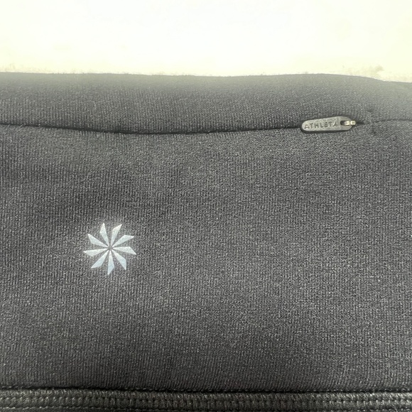 thleta Altitude Pant in Polartec Power Stretch - Picture 9 of 11